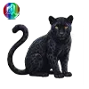 黒牙の画像