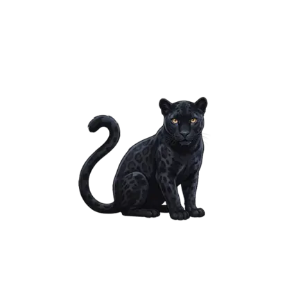 黒牙
