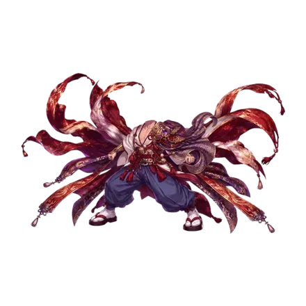 天魔ノ戦装【冥覇】