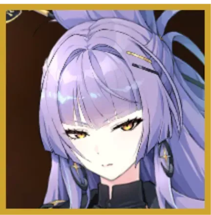 風紀委員アリアの画像