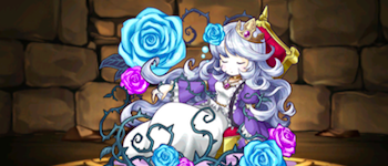 【1421】イバラの王女・ねむり姫