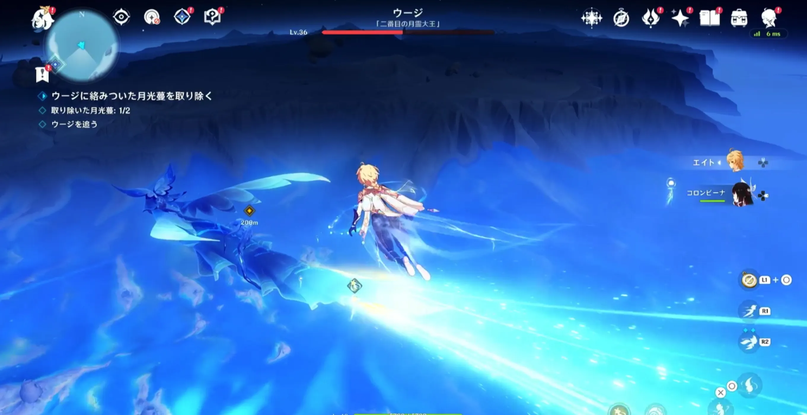 ウージ
