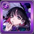 審判を下す「箱庭の魔女」 アルカの画像