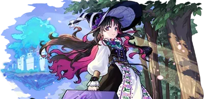 アルカの画像