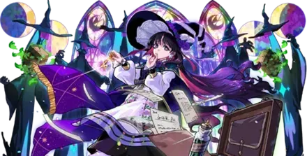 アルカの画像