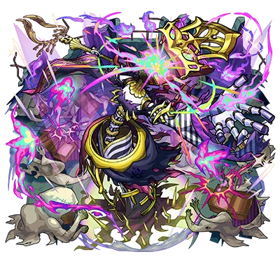 囁ク寛容ノ幻像 フォギルエ