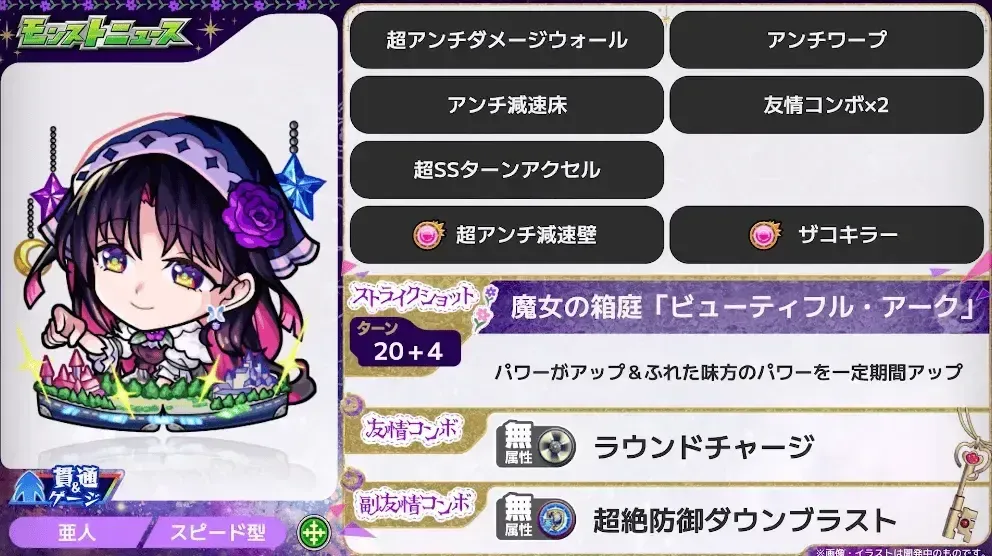 アルカ 管理者
