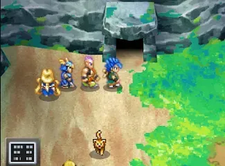 チャート
