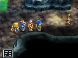 チャート
