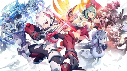 白き鋼鉄のX（イクス） 1+2 デュアルコレクション