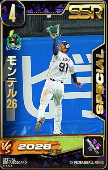 モンテル26の画像
