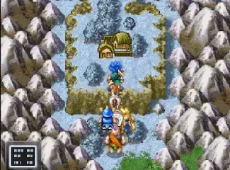 マウントスノー