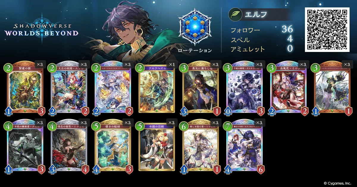 テンポエルフ