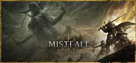 Mistfall Hunter