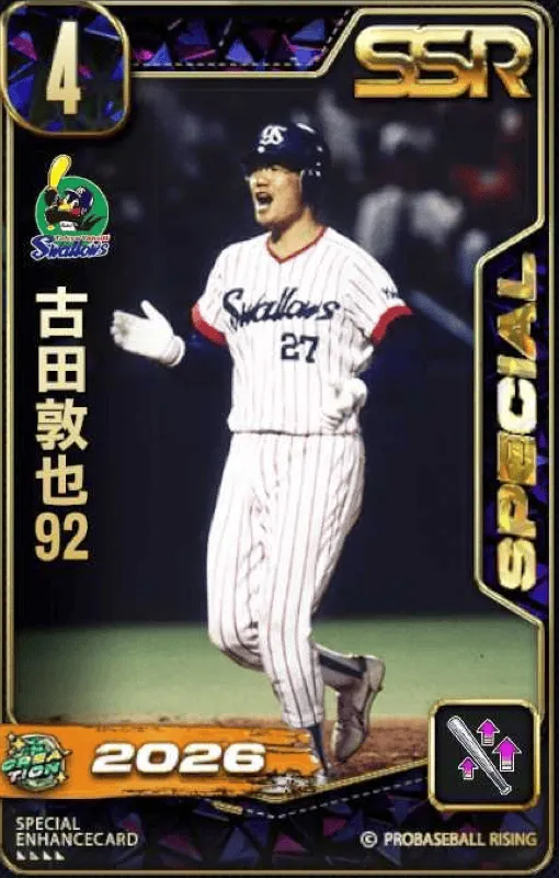 古田敦也26の画像