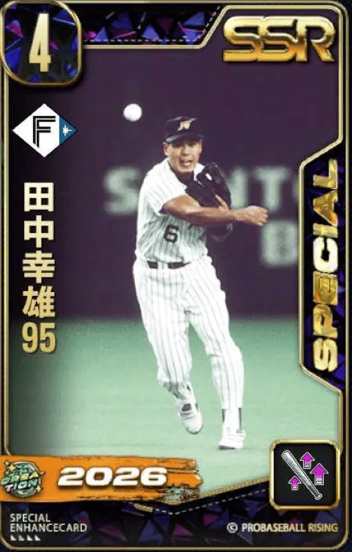 田中幸雄26の画像