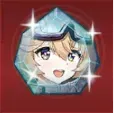 エンバーのピース