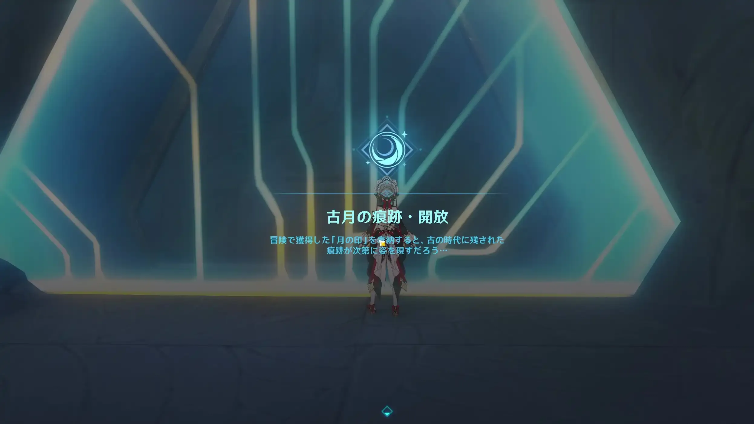 序列の始まり8