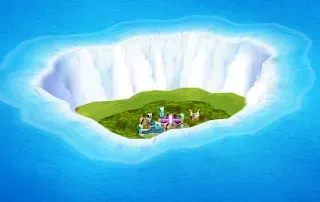 島