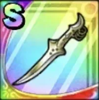 イシュダルダガー画像
