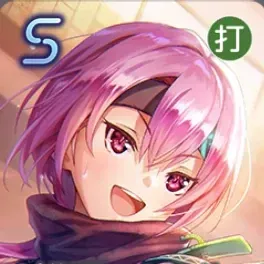 ヘブバン】A佐月マリ(ビジネスとスマイル)の評価とスキル【ヘブン