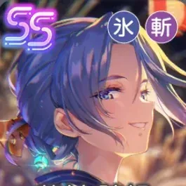 宵花火のノクターンの画像