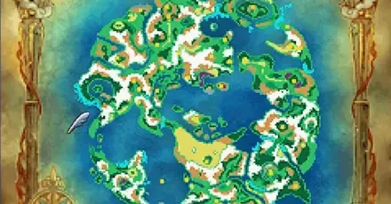マップ