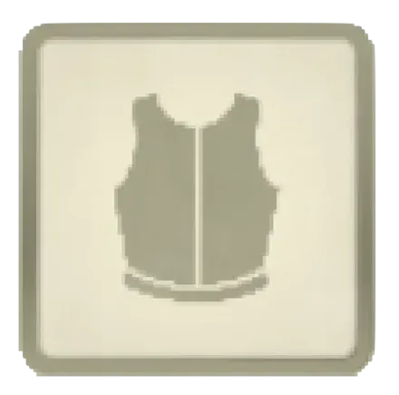 体装備画像