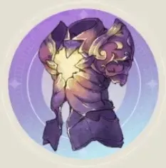 ドラグーンメイルの画像