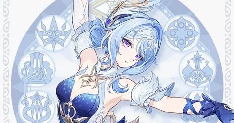 【原神】オデットの素材の集め方と必要数