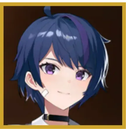 クラウディアの画像
