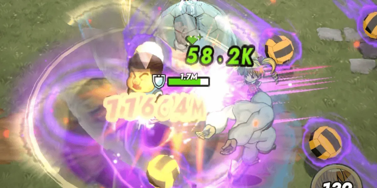 トンパ