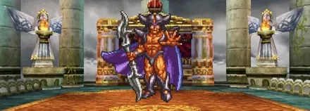 デュラン