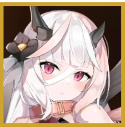 深淵のユピネの画像