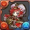 《炎舞の星獣姫》アネッタ【デフォルメ】の画像