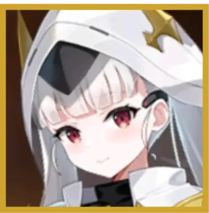 未知の可能性アカテスの画像