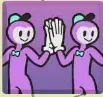 手拍子２画像