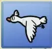 わたり鳥２画像