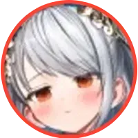 ［ケセランパサランの下］戦部ニナの画像