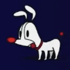エキサイティング犬