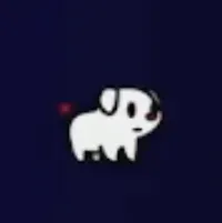 パピーちゃん