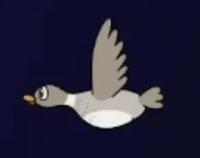 わたり鳥