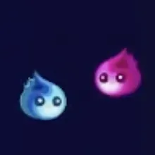 ブッとびオバケ