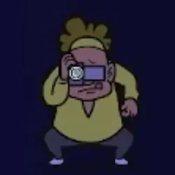 特ダネさん