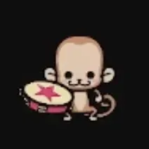 さる