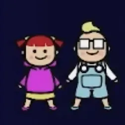 ともだち