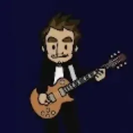 ギタリスト