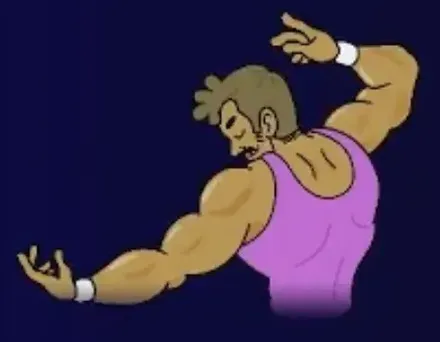 コウ・マキシマム
