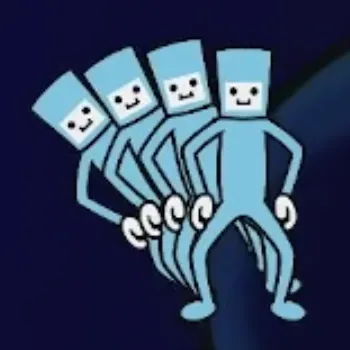 バックダンサー