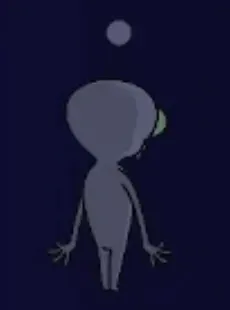リズム星人